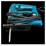 Makita Electric Saw / Saber Saw Blade Set
