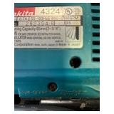 Makita Electric Saw / Saber Saw Blade Set