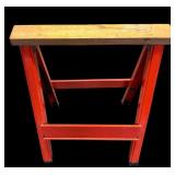 Hirsh Iron Horse Shop Items