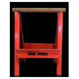 Hirsh Iron Horse Shop Items