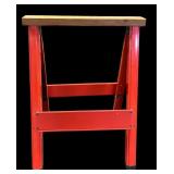 Hirsh Iron Horse Shop Items