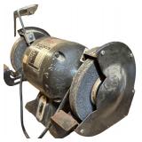 Duracraft Industrial Machines / Heavy Duty All Ball Bearing