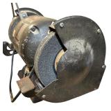 Duracraft Industrial Machines / Heavy Duty All Ball Bearing