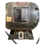 Duracraft Industrial Machines / Heavy Duty All Ball Bearing