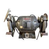 Duracraft Industrial Machines / Heavy Duty All Ball Bearing