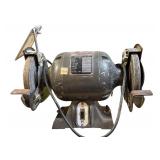 Duracraft Industrial Machines / Heavy Duty All Ball Bearing