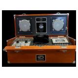 Vintage Spirit of St Louis, NY - Paris / Charles Lindbergh / Ryan NX-211 / The First to Fly Non-Stop Solo Across the Atlantic