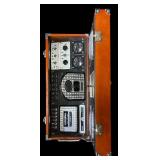 Vintage Spirit of St Louis, NY - Paris / Charles Lindbergh / Ryan NX-211 / The First to Fly Non-Stop Solo Across the Atlantic