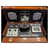 Vintage Spirit of St Louis, NY - Paris / Charles Lindbergh / Ryan NX-211 / The First to Fly Non-Stop Solo Across the Atlantic