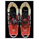 Snow Shoes Aurora by Tubbs