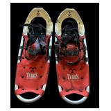 Snow Shoes Aurora by Tubbs