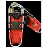 Snow Shoes Aurora by Tubbs