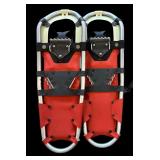 Snow Shoes Aurora by Tubbs