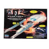 Vintage Playmates Star Trek Generations Starship Enterprise NCC-1701-B 1994 RARE