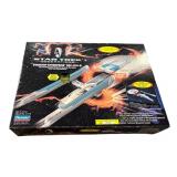 Vintage Playmates Star Trek Generations Starship Enterprise NCC-1701-B 1994 RARE