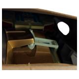 Vintage Playmates Star Trek Generations Starship Enterprise NCC-1701-B 1994 RARE