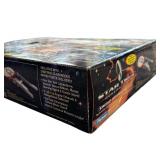 Vintage Playmates Star Trek Generations Starship Enterprise NCC-1701-B 1994 RARE