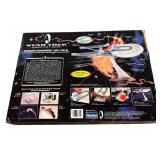 Vintage Playmates Star Trek Generations Starship Enterprise NCC-1701-B 1994 RARE