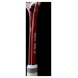 Five Sports Racquets By Graphite, Wilson Rally Jr. and YONEX R-7