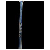 Five Sports Racquets By Graphite, Wilson Rally Jr. and YONEX R-7