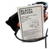 Black & Decker 3" x 21" Belt Sander
