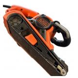 Black & Decker 3" x 21" Belt Sander