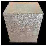 Two Japanese Traditional Hanakko Flower Sakura Dolls