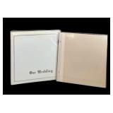 Three Picture Albums