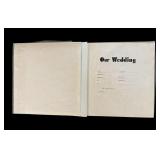 Three Picture Albums