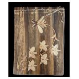 Three Picture Albums