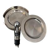 Bartending Tools For Any Occasion including Shaker, Wine Stopper, Ice Bucket and More