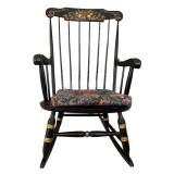 Nichols & Stone Co. Rocking Chair