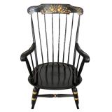 Nichols & Stone Co. Rocking Chair