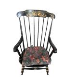 Nichols & Stone Co. Rocking Chair