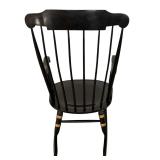 Nichols & Stone Co. Rocking Chair