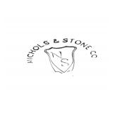 Nichols & Stone Co. Rocking Chair