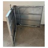 Aluminum Folding Table