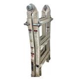 Keller Ladder KPRO KMT-13 13 Feet MULTI-POSITION LADDER