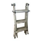 Keller Ladder KPRO KMT-13 13 Feet MULTI-POSITION LADDER