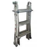 Keller Ladder KPRO KMT-13 13 Feet MULTI-POSITION LADDER