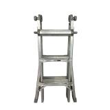 Keller Ladder KPRO KMT-13 13 Feet MULTI-POSITION LADDER