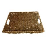 Collection of Decorative Storage Baskets