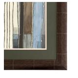 Two Petite Framed Art Prints