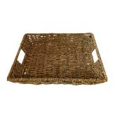 Collection of Decorative Storage Baskets