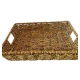 Collection of Decorative Storage Baskets