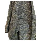 Kimono-Style Outerwear