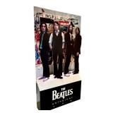 Beatles Anthology 1996 Retail Cardboard Promo Stand Up Standee