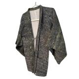 Kimono-Style Outerwear