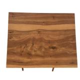 Vintage MCM Artex TV Trays