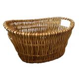 Collection of Decorative Storage Baskets